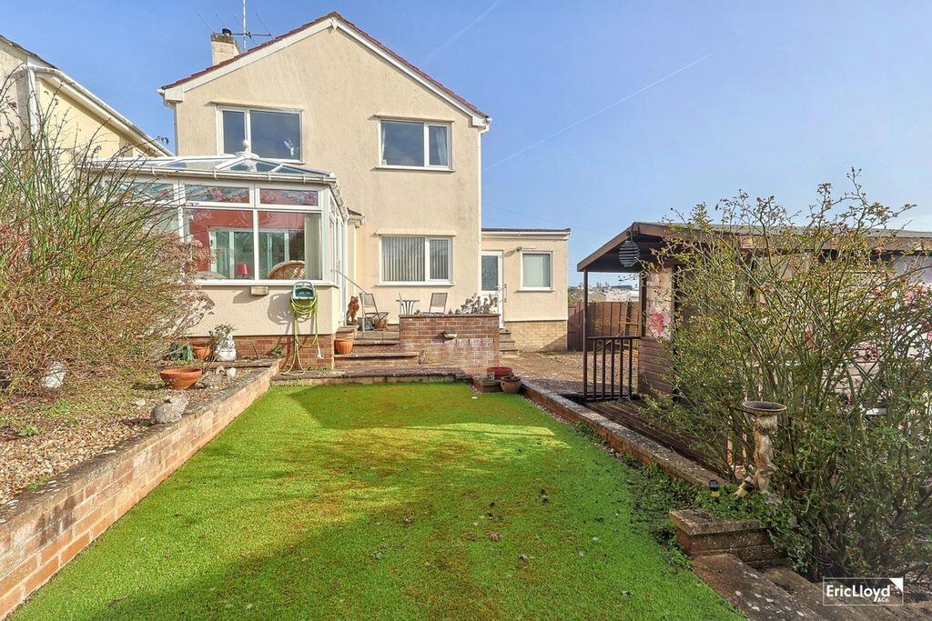 Main image of property: EDEN PARK BRIXHAM