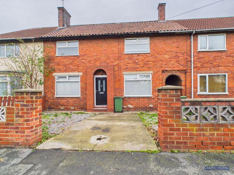 Main image of property: Bedale Avenue, Billingham