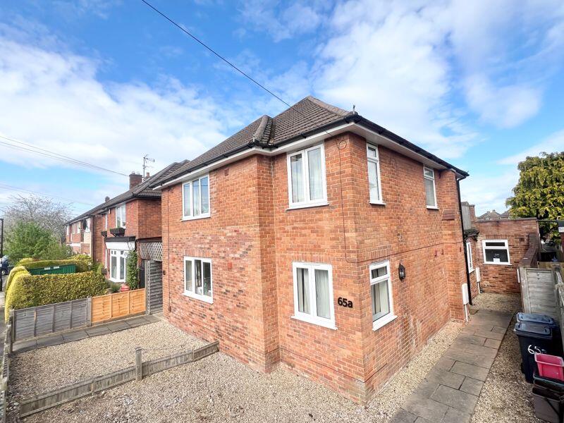 Main image of property: Woodfield Road, Princes Risborough