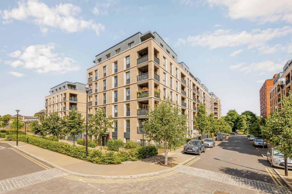 Main image of property: Denman Avenue, Southall, UB2
