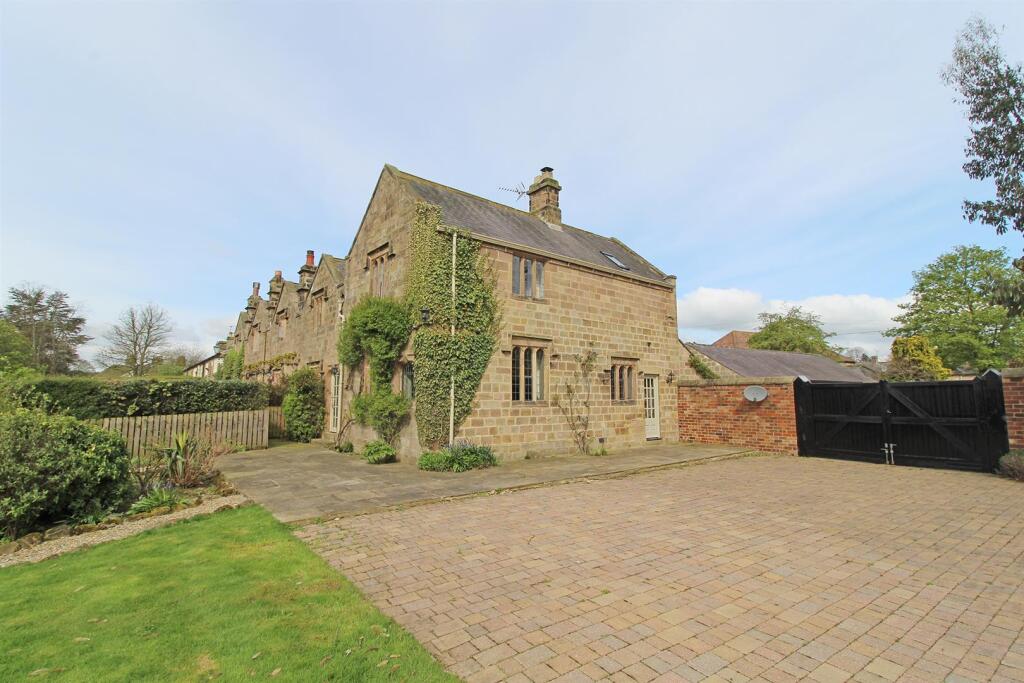 Main image of property: South View, Ripley, Harrogate