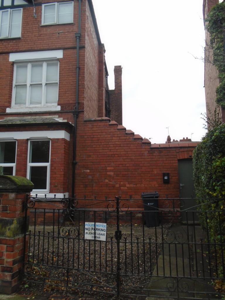 Main image of property: 1A Brookdale,Flookersbrook,Chester,CH2