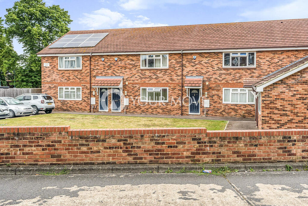 Main image of property: Westerham Close, Gillingham, Kent, ME8