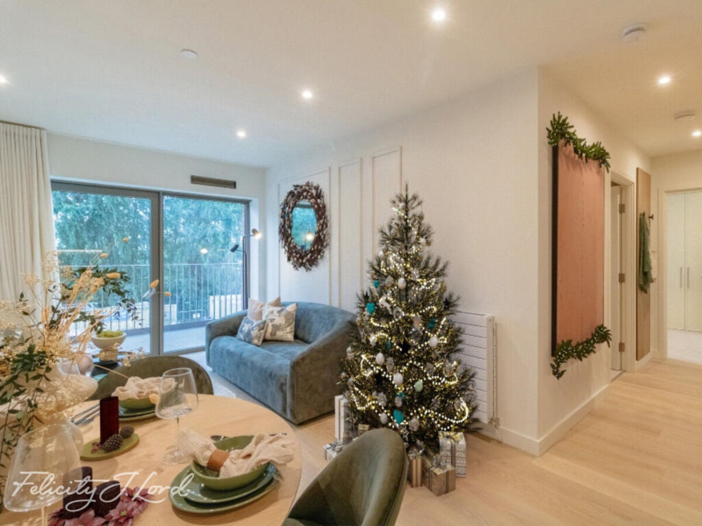 Main image of property: Royal Crest Avenue, Newham