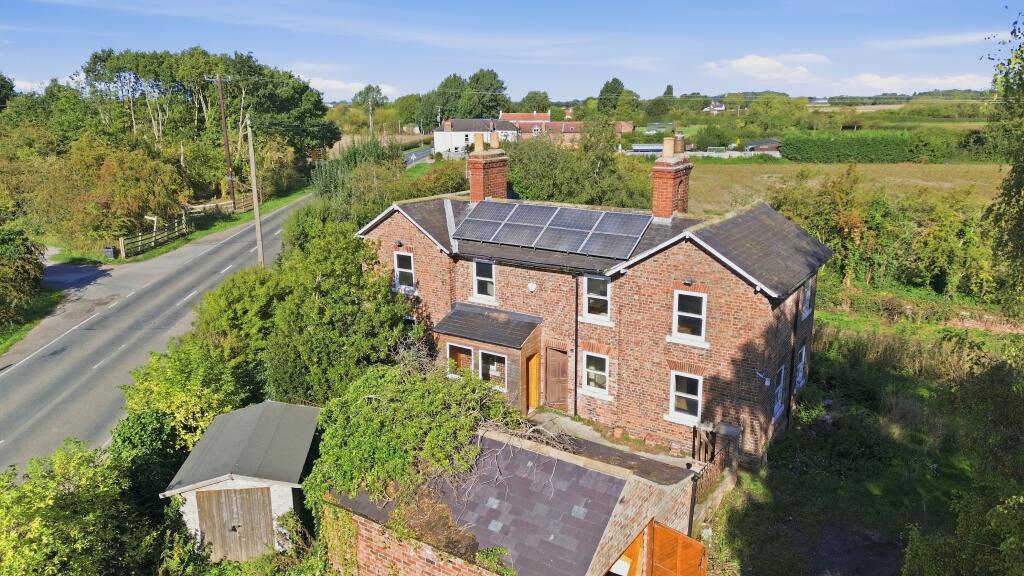 House in York, Bubwith - View 4
