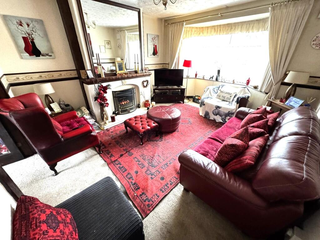 Jones Road, Willenhall photo 2