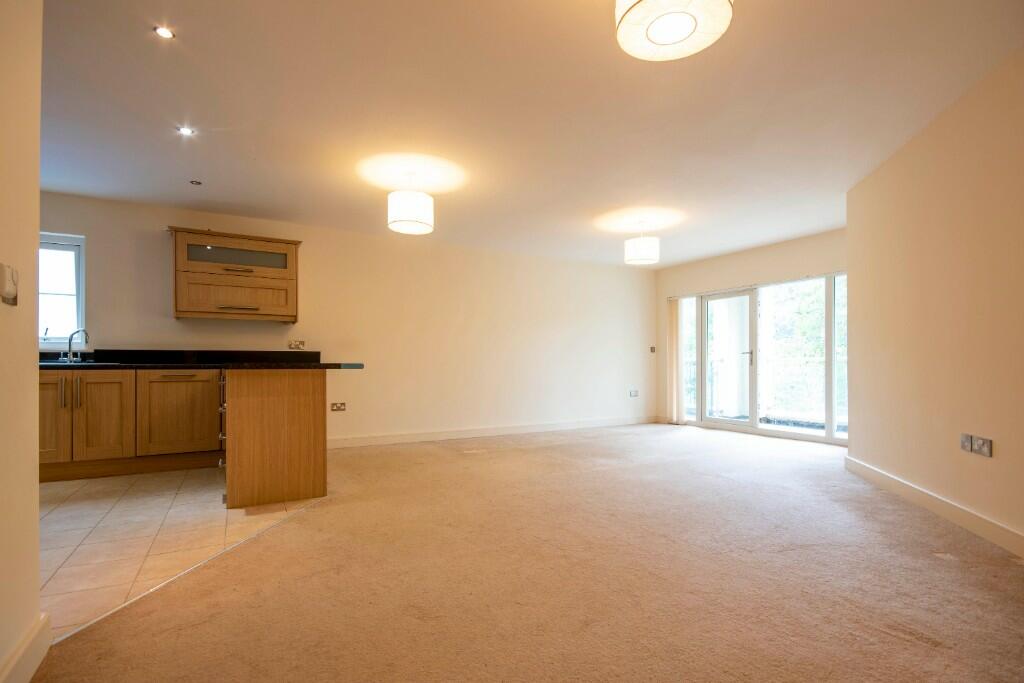Apartment in Llangollen, Bryniaw-mawr - View 2