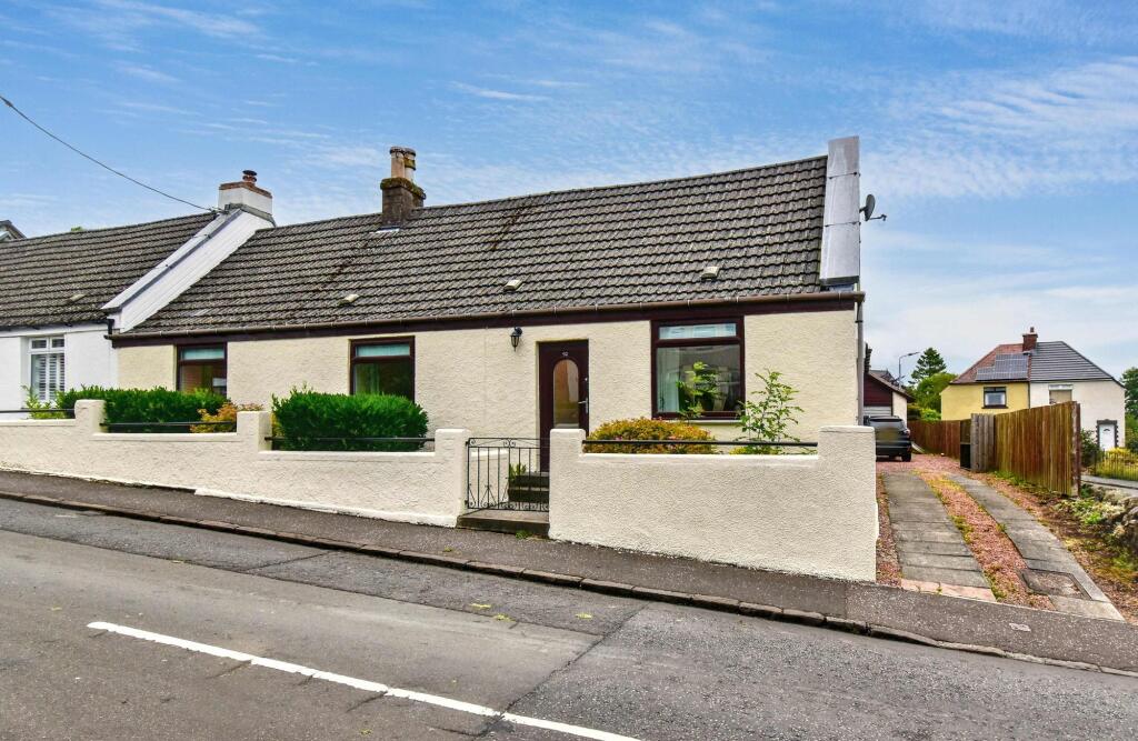 Main image of property: Main Street, Banton, G65