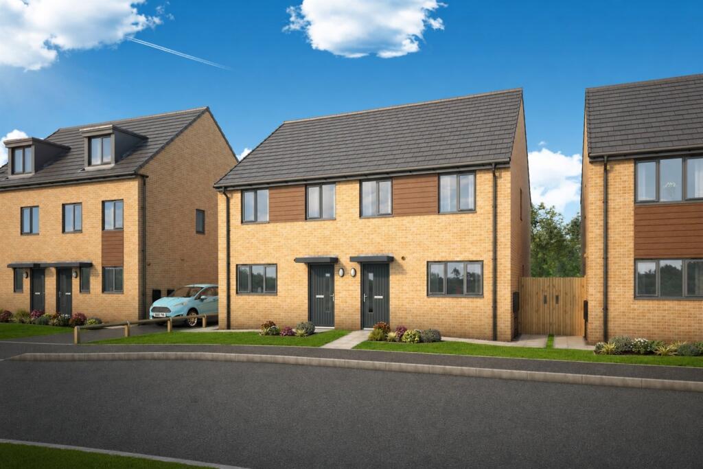 House in Doncaster, Old Edlington - View 4