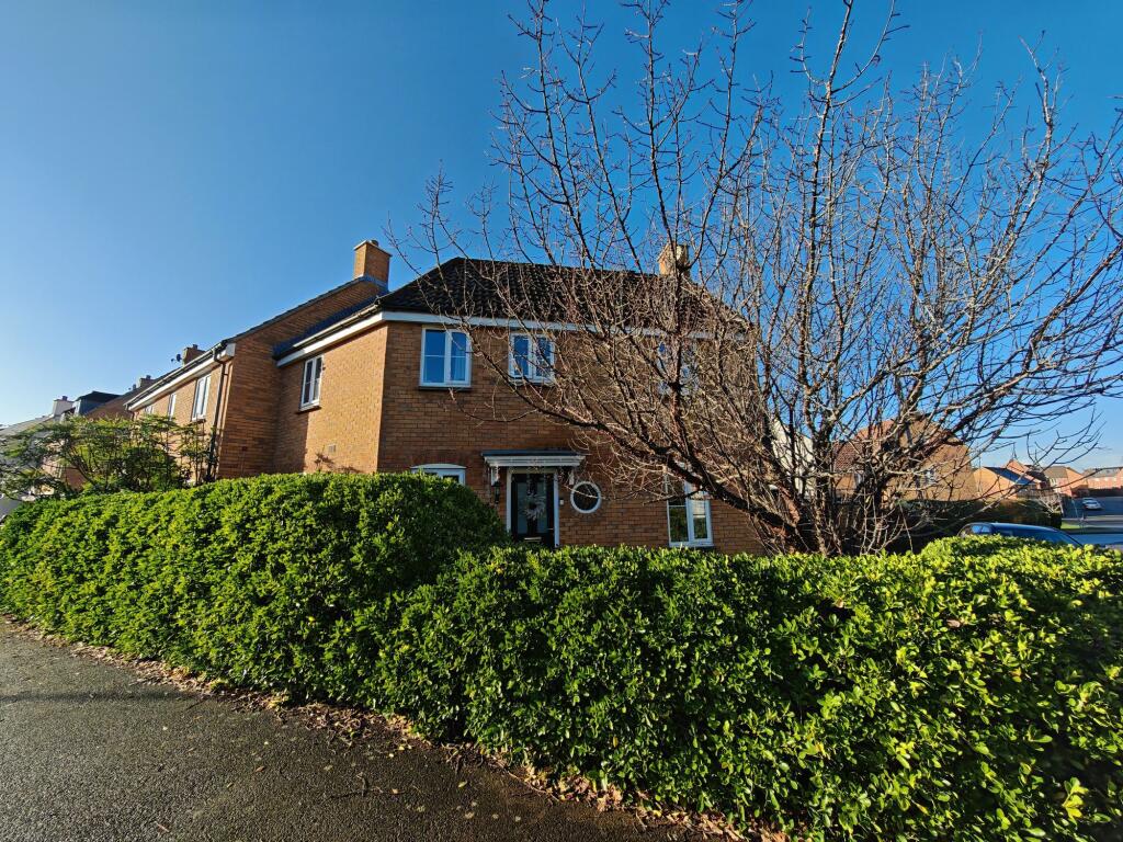 Additional image 20 of Cygnet Way, Staverton, BA14