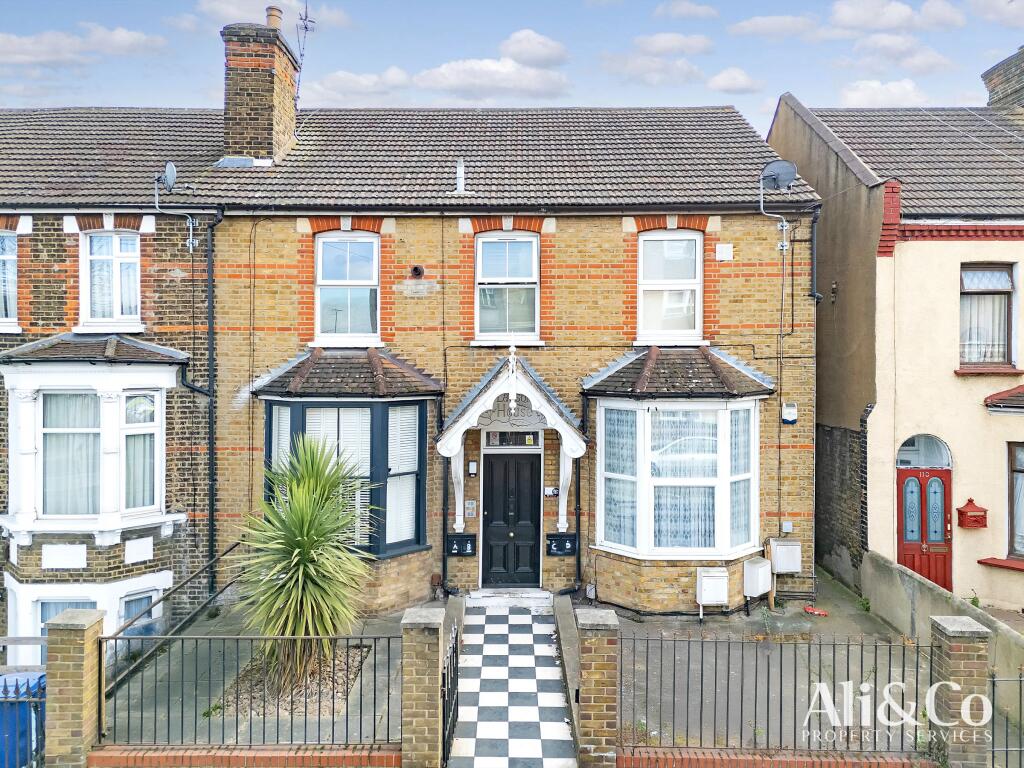 Main image of property: Bridge Road, Grays