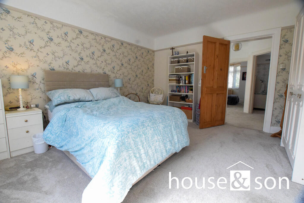 Additional image 20 of Frances Road, Bournemouth, BH1