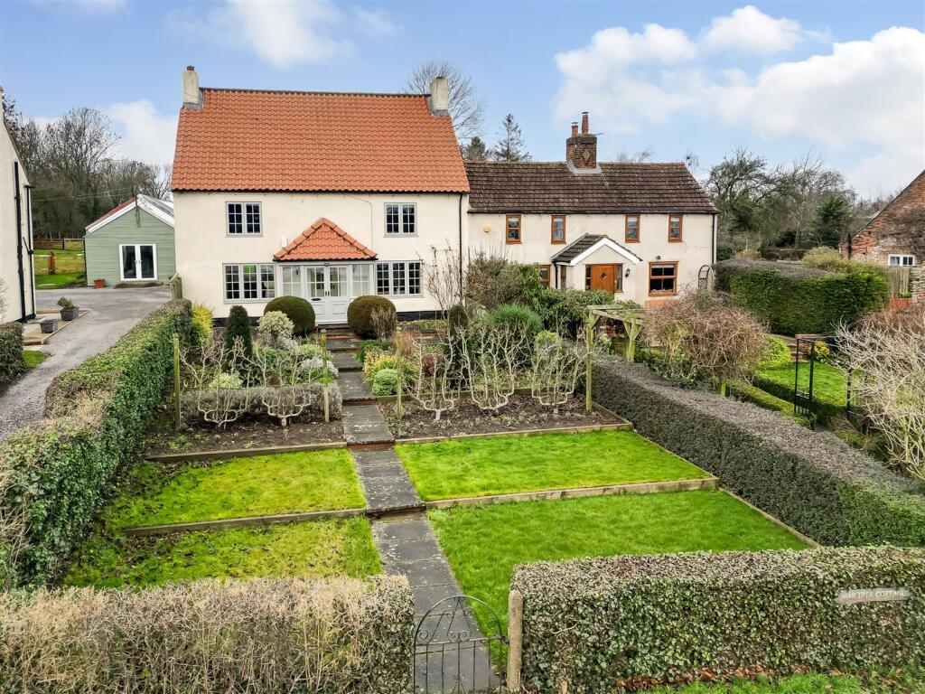 Main image of property: Northallerton