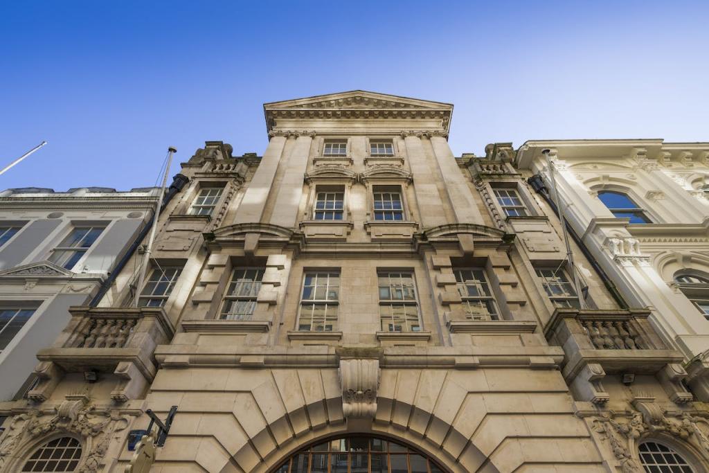 Main image of property: Victoria House 114-116 Colmore Row, Birmingham, B3 3BD