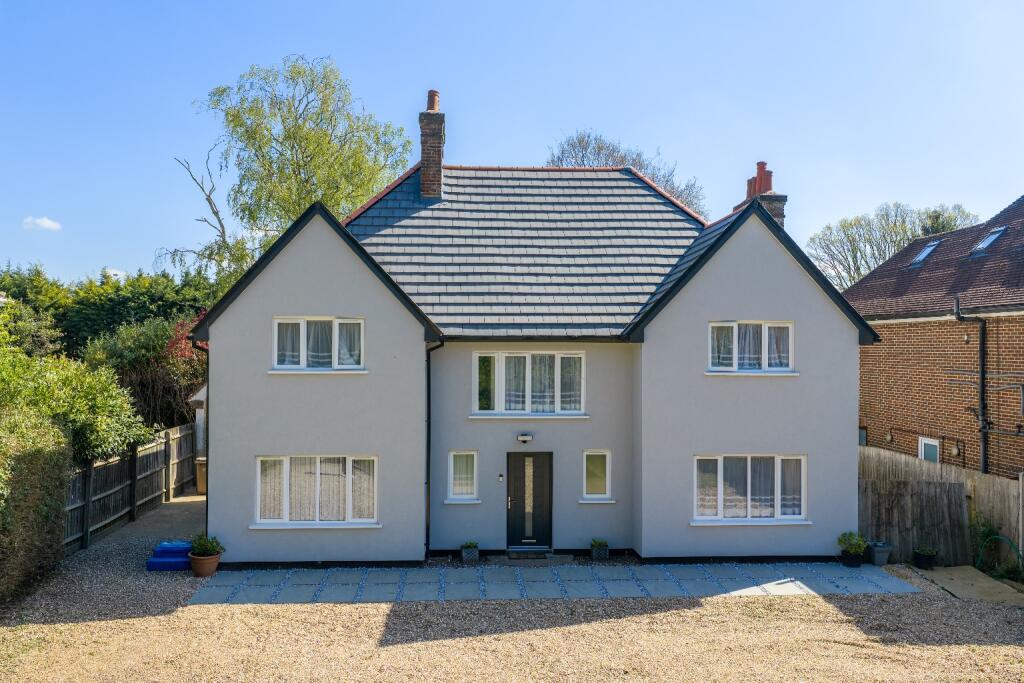 Main image of property: London Road, Luton, Bedfordshire, LU1 3RJ