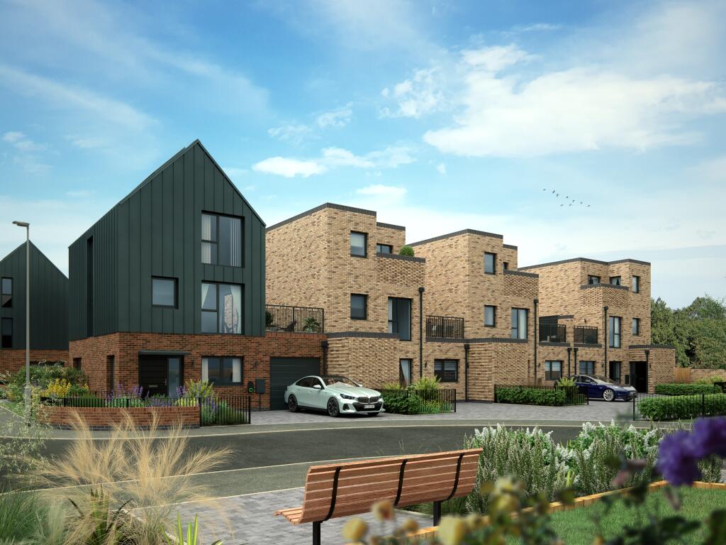 Main image of property: Abbey Road, West Bridgford, NG2