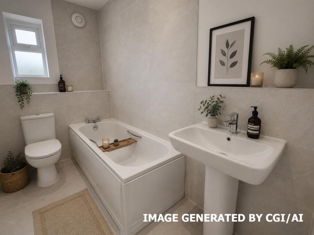 18  Meadowbrook Close, Alveley, Bridgnorth photo 4