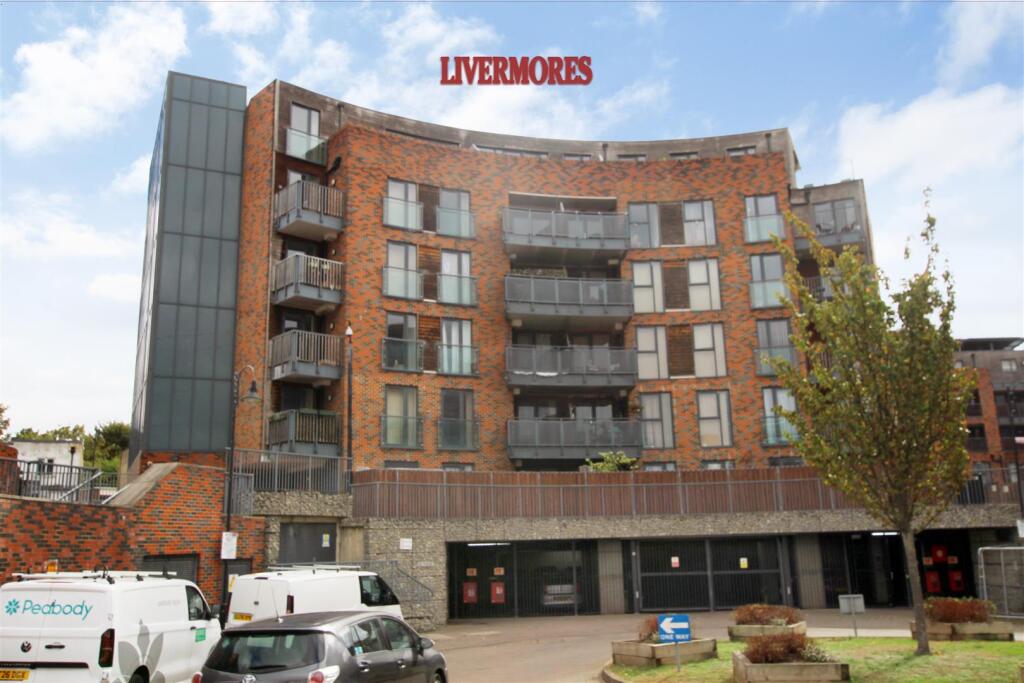Main image of property: Townhall Square, Crayford