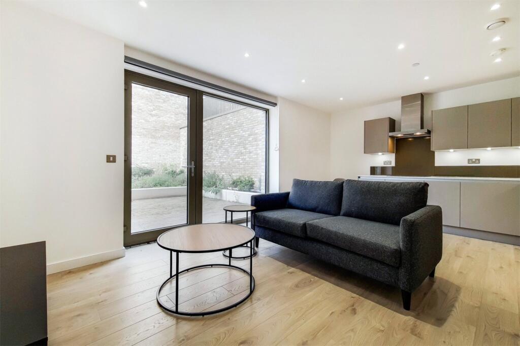 Main image of property: 21 Atlantis Avenue, London, E16
