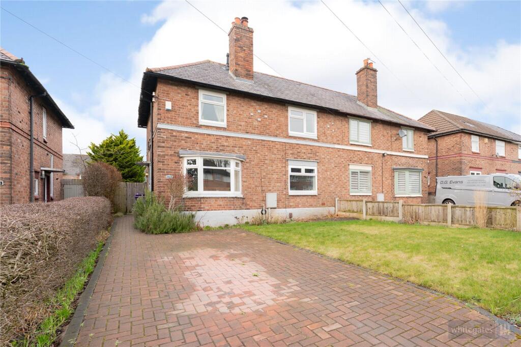 Main image of property: Sandy Lane, Old Swan, Liverpool, Merseyside, L13