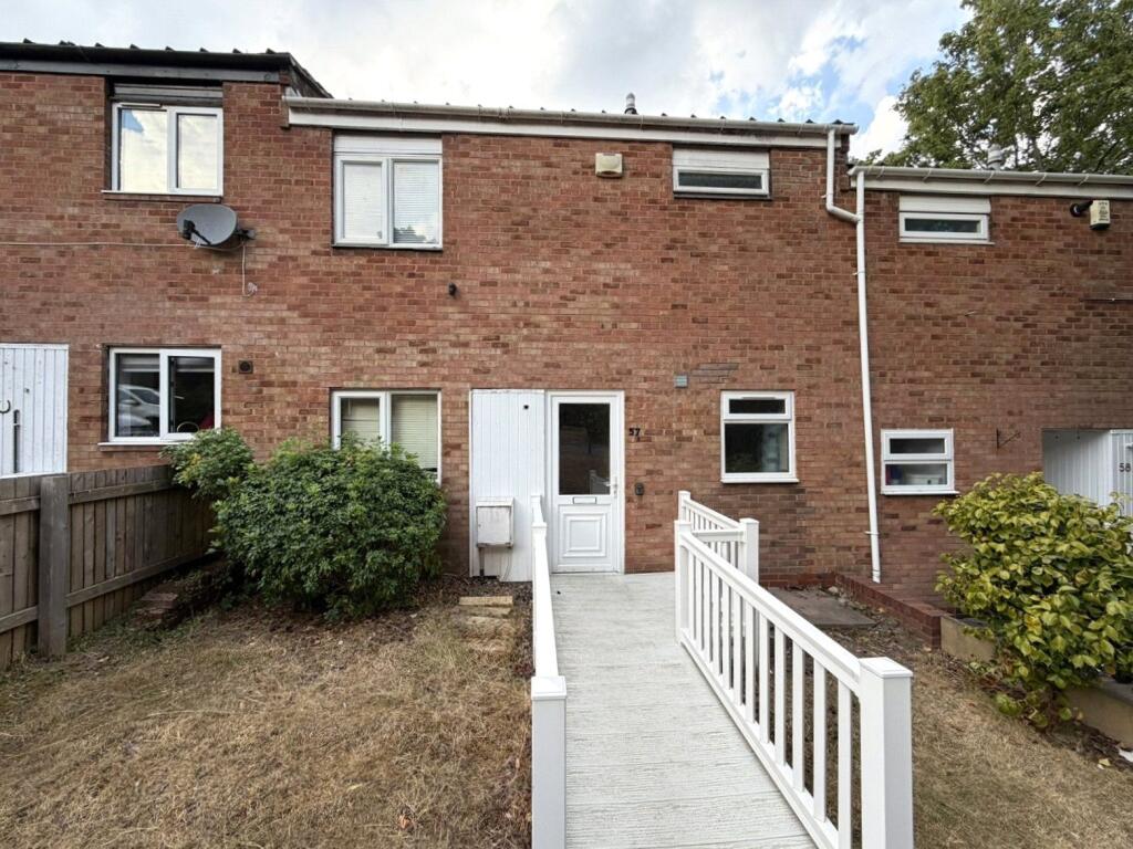 Main image of property: Withywood Drive, Malinslee, Telford, Shropshire, TF3