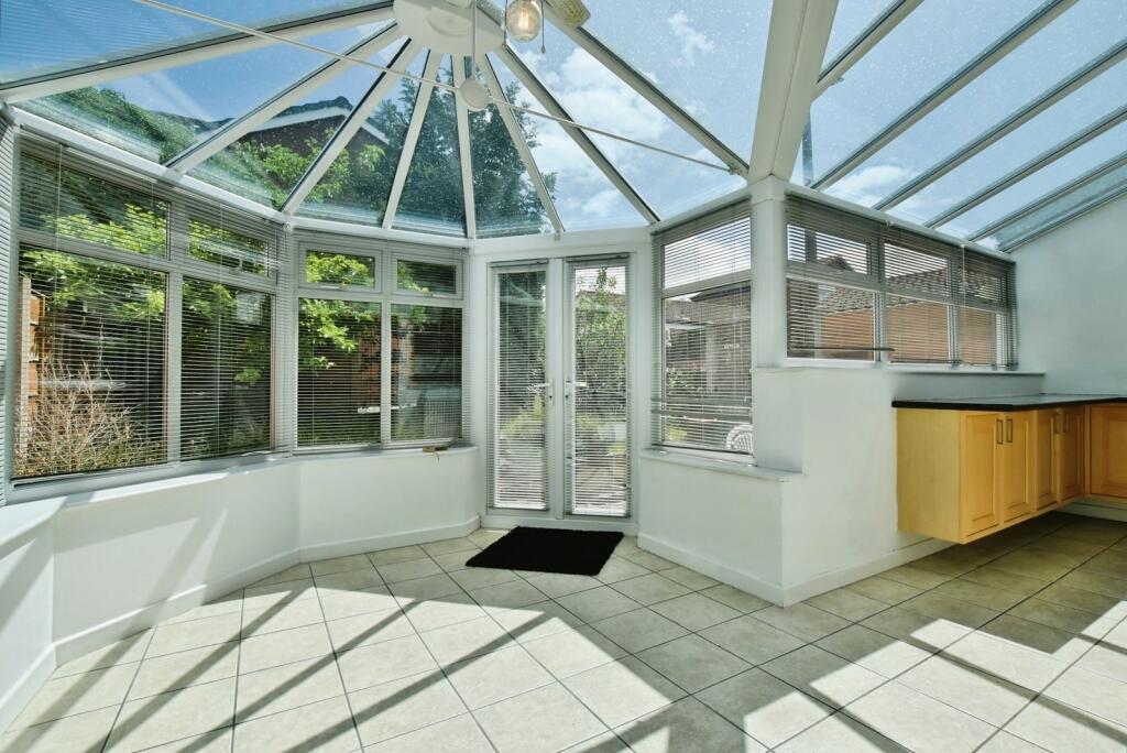 House in Stockport, Adswood - More