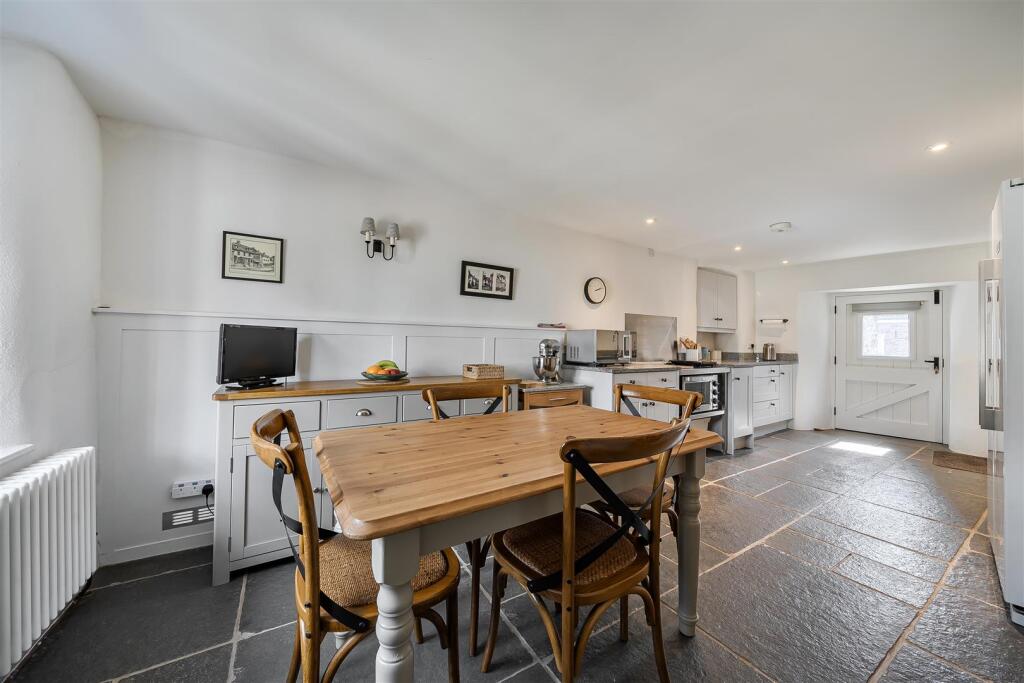 House in Witheridge - View 5