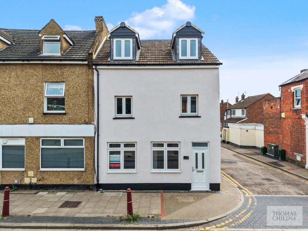 Main image of property: High Street, Stanstead Abbots
