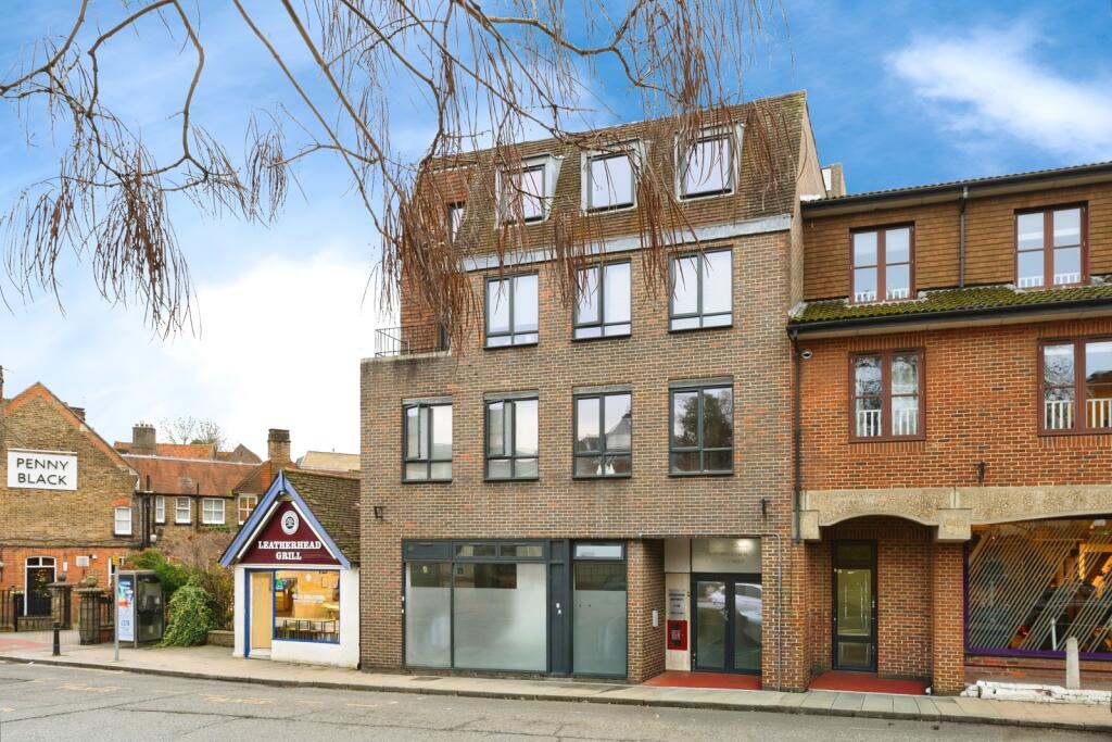 Main image of property: North Street, Leatherhead, Surrey, KT22