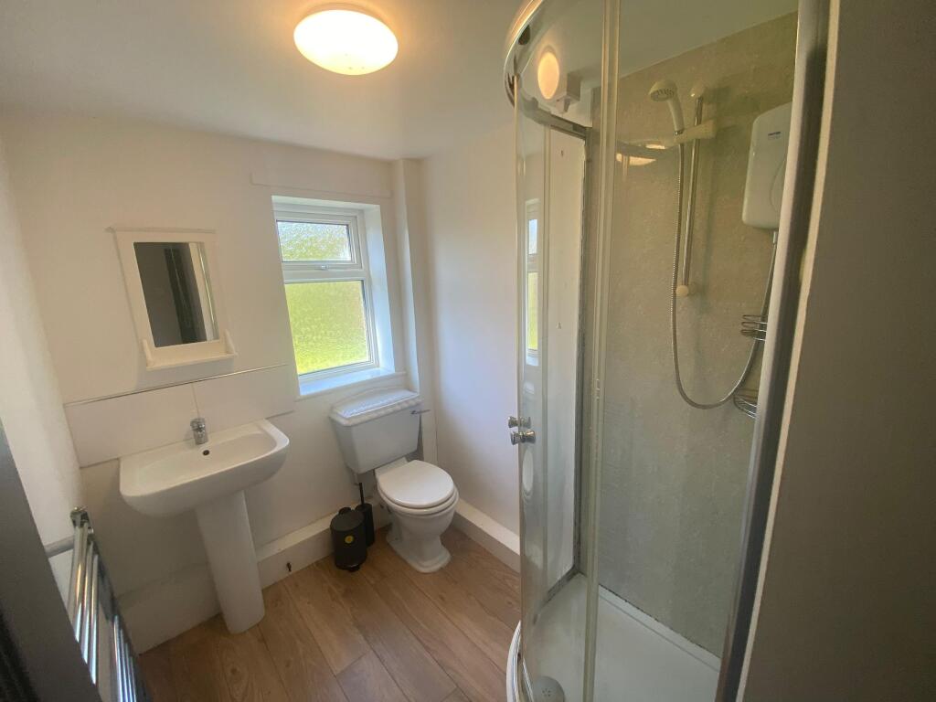 Apartment in Durham - View 4