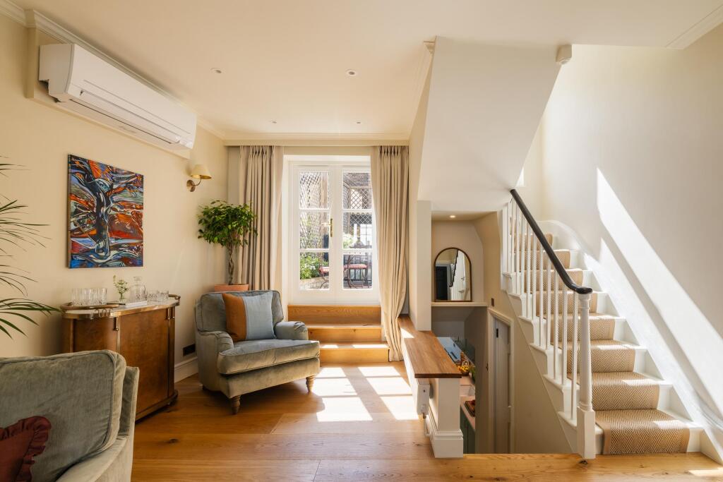 3 bedroom terraced house for rent