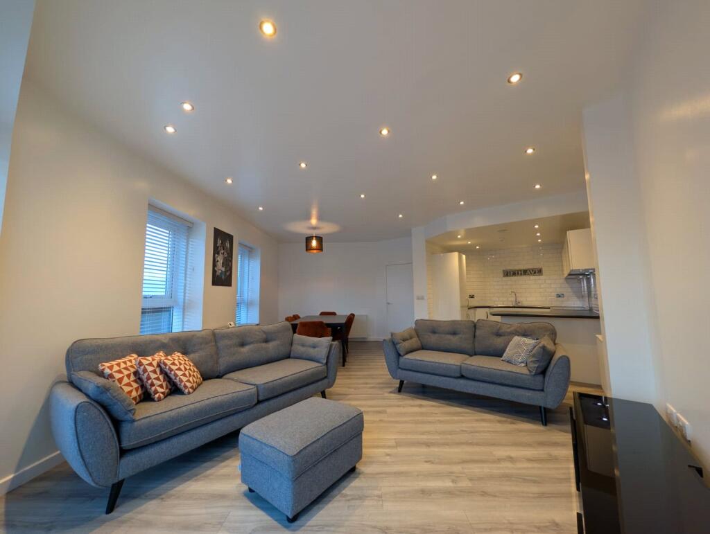 Main image of property: Bell Barn Road, Birmingham, B15