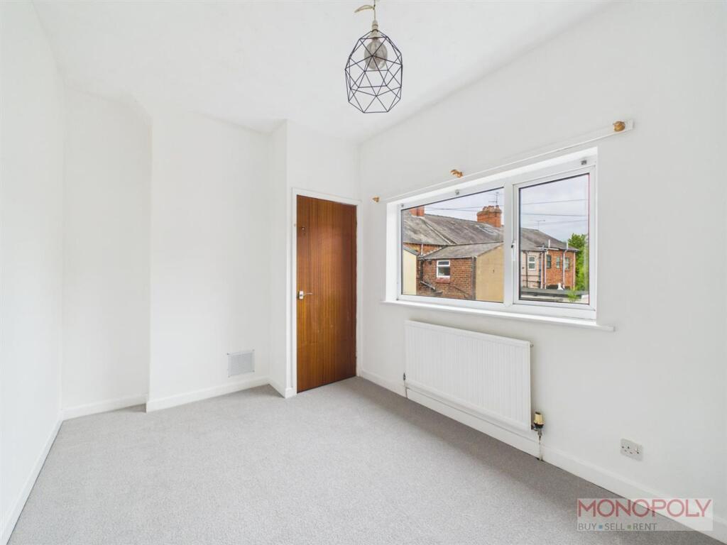 House in Wrexham, Plas Coch, Rhosddu - View 5