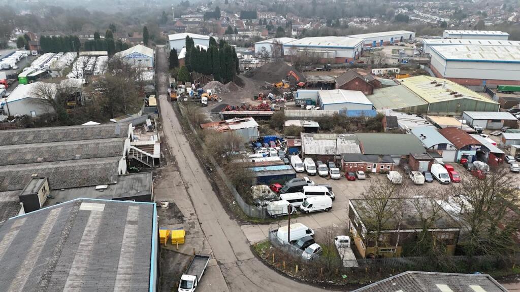 Additional image 5 of Overend Road Trading Estate, Overend Road, Cradley Heath, B64 7DD