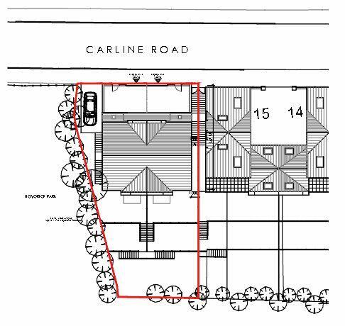 Site Layout