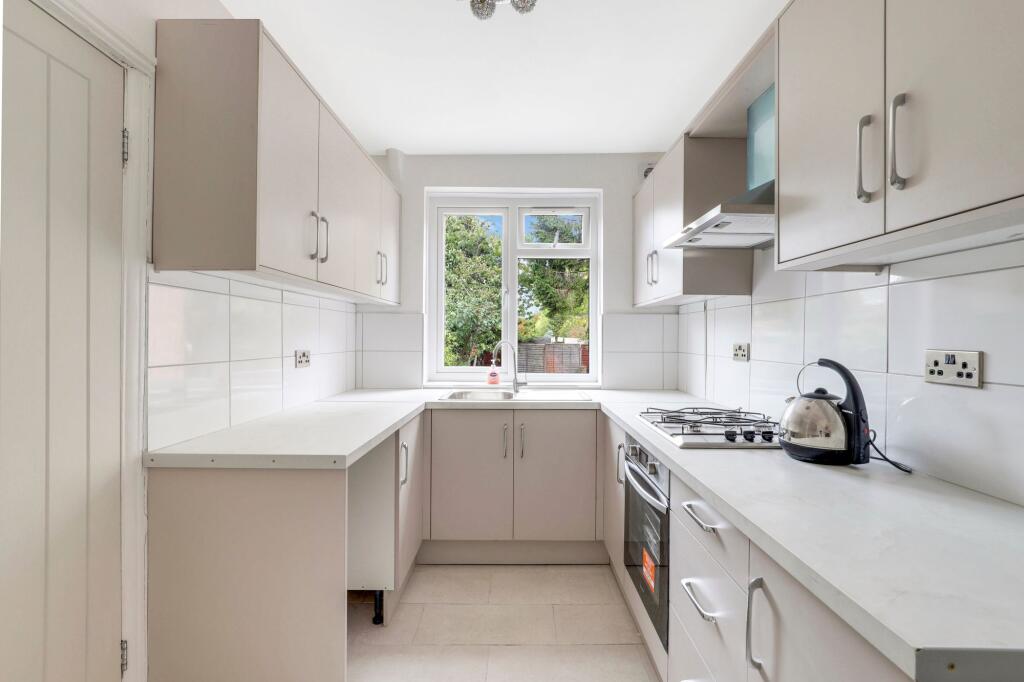 House in Nottingham - View 4