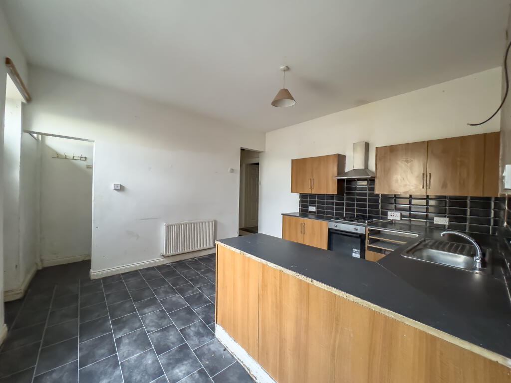 House in Murton, County Durham - More