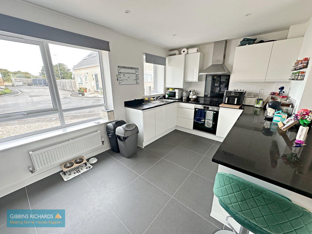 House in Burnham-on-Sea - More