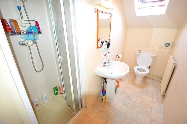 St. Michaels Villas, Leeds, West Yorkshire, LS6 - More