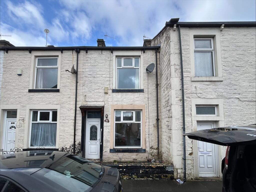 Main image of property: Cardinal Street, Burnley, BB10