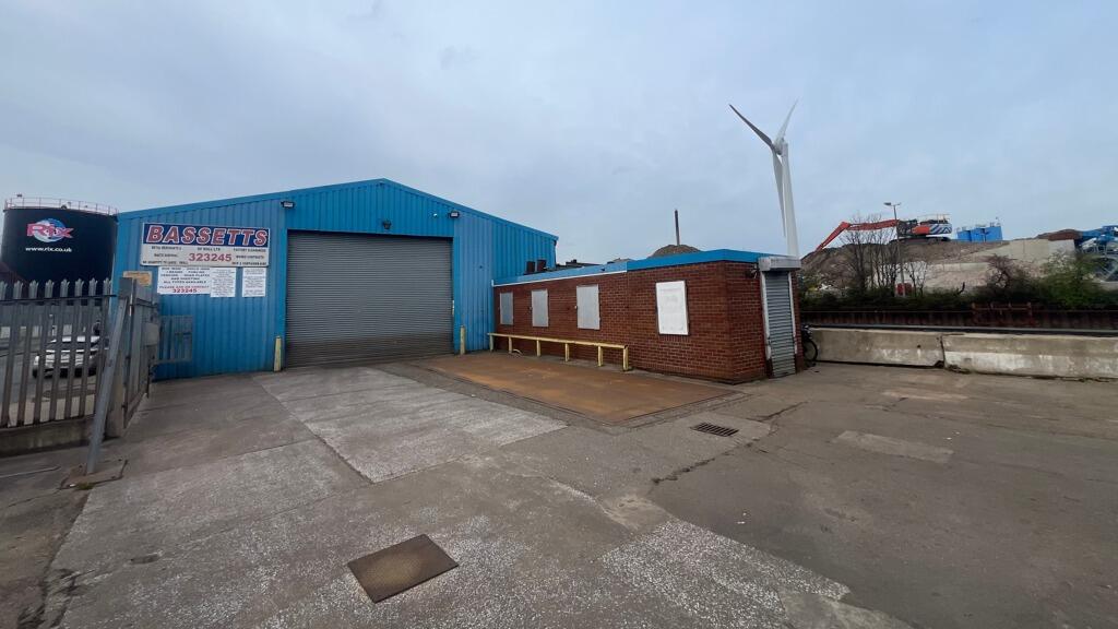 Main image of property: Wyke Mill, Wincolmlee, Hull, East Riding Of Yorkshire, HU2