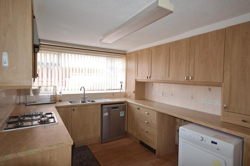 House in Stockport - More