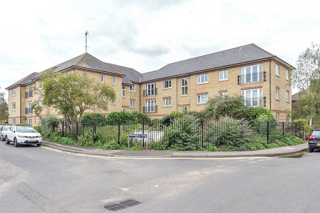 Main image of property: Watermill Mews, Church Street, Milton Regis, Sittingbourne, ME10
