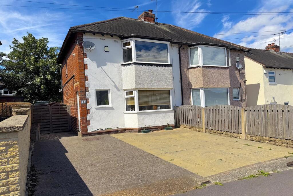 Main image of property: Youlgreave Drive, Sheffield