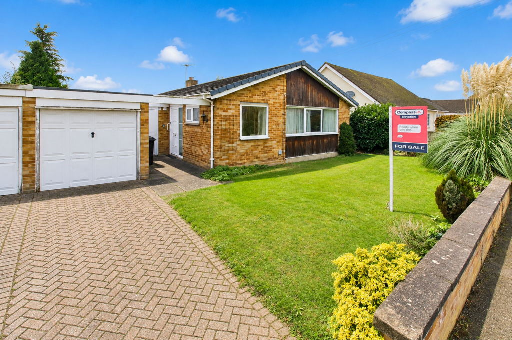 Main image of property: Cricket Lane, Bedford, MK41