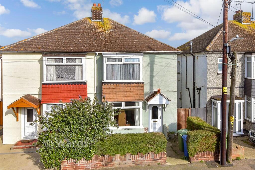 Main image of property: Western Avenue, Minster On Sea, Sheerness, Kent