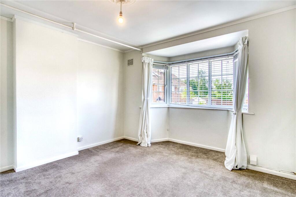 Additional image 9 of Selworthy Close, Whitecliff, Poole, BH14