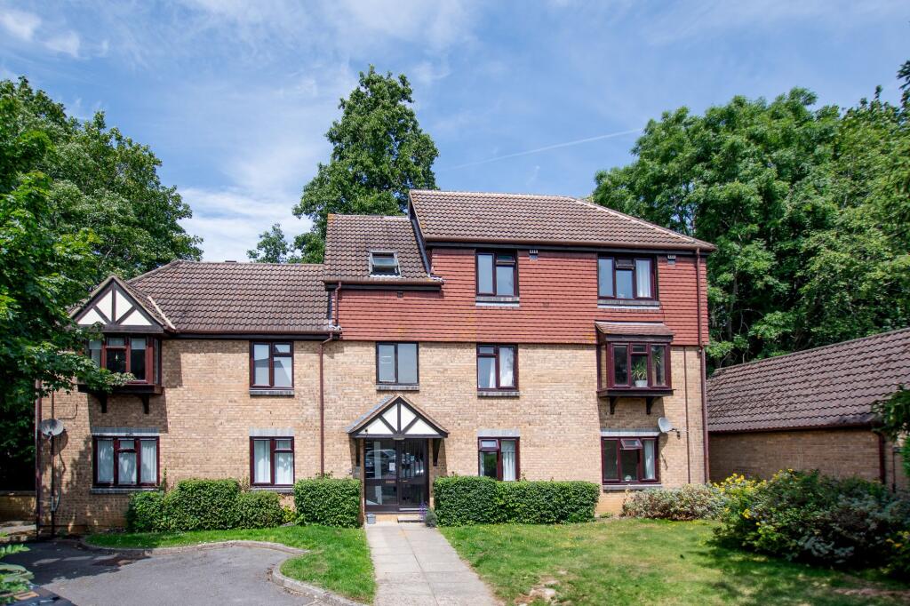 Main image of property: Dairymans Walk, Guildford, GU4