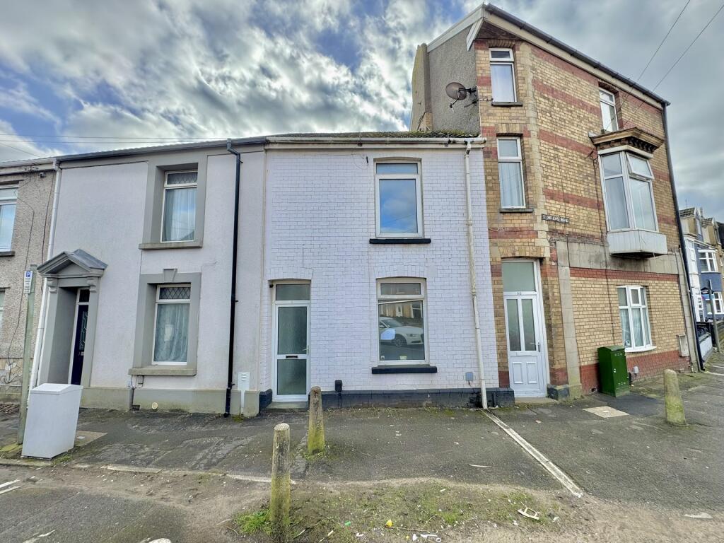 Main image of property: Rodney Street, Swansea, City And County of Swansea.