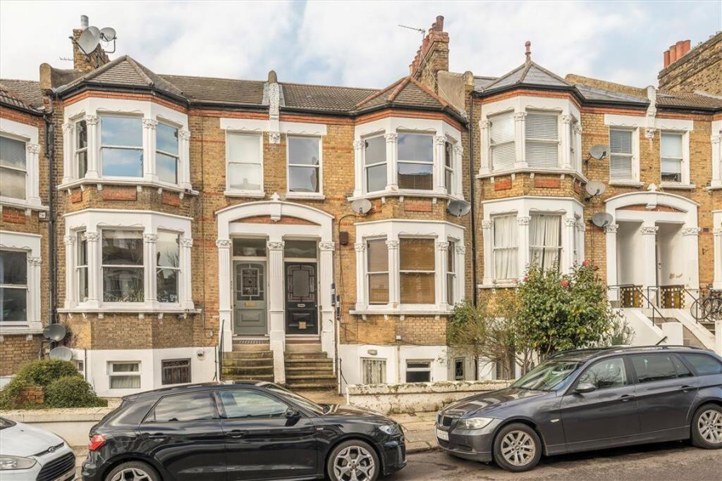 Main image of property: Tressillian Road, Brockley